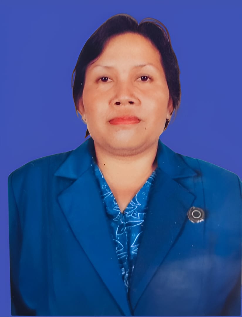 KORNELIA RESTUANA, M.Pd