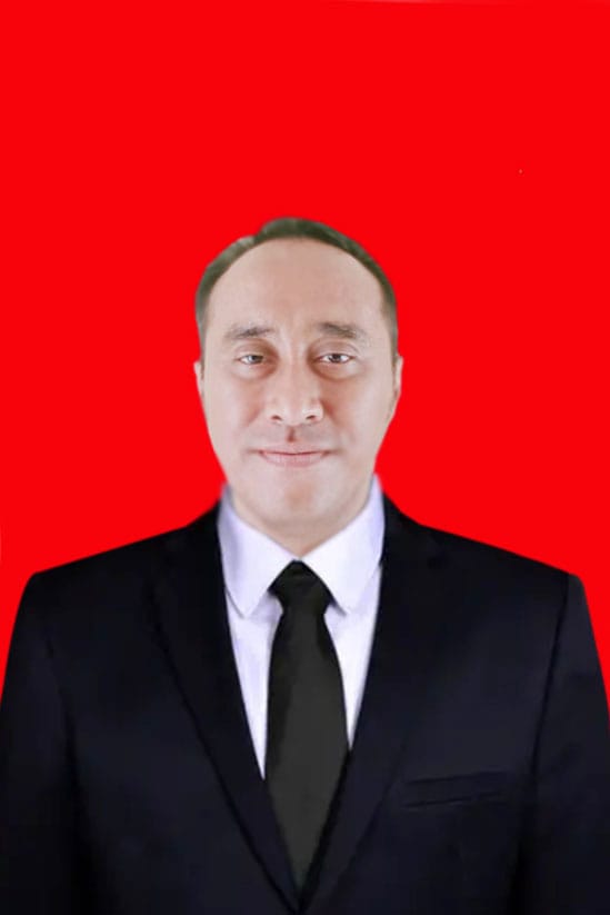  Denny Indiarto, S.Pd 