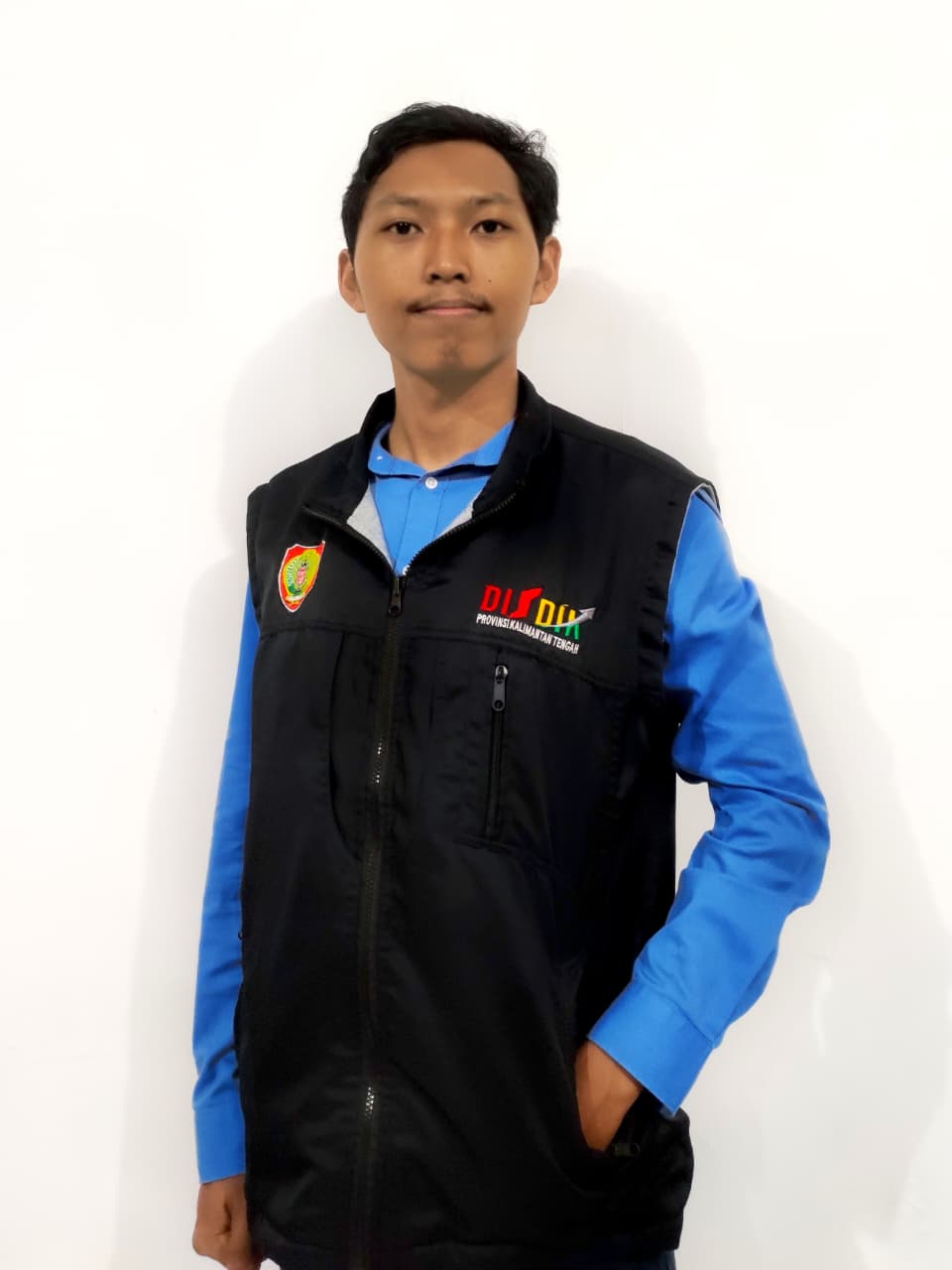 Achmad Reza Irawan 