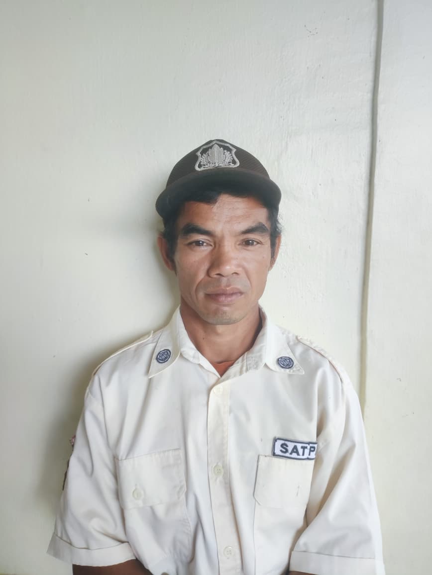  Rudiansah 