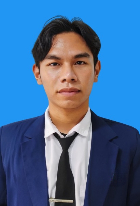 SHINDY OEMARDY,S.Kom